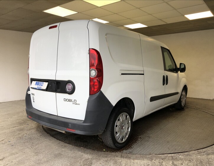Fiat Dobló cargo 7