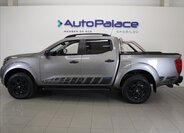 Nissan Navara Pick-up 2,3 l 140 kw