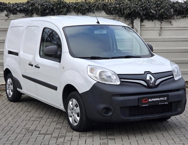 Renault Kangoo 1