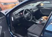 Škoda Superb Kombi 1,4 l 115 kw