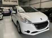 Peugeot 208 1
