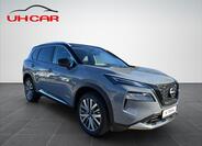 Nissan X-Trail 3