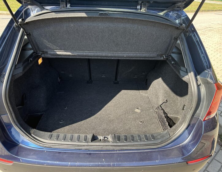 BMW X1 SUV / Terénní 2,0 l 150 kw