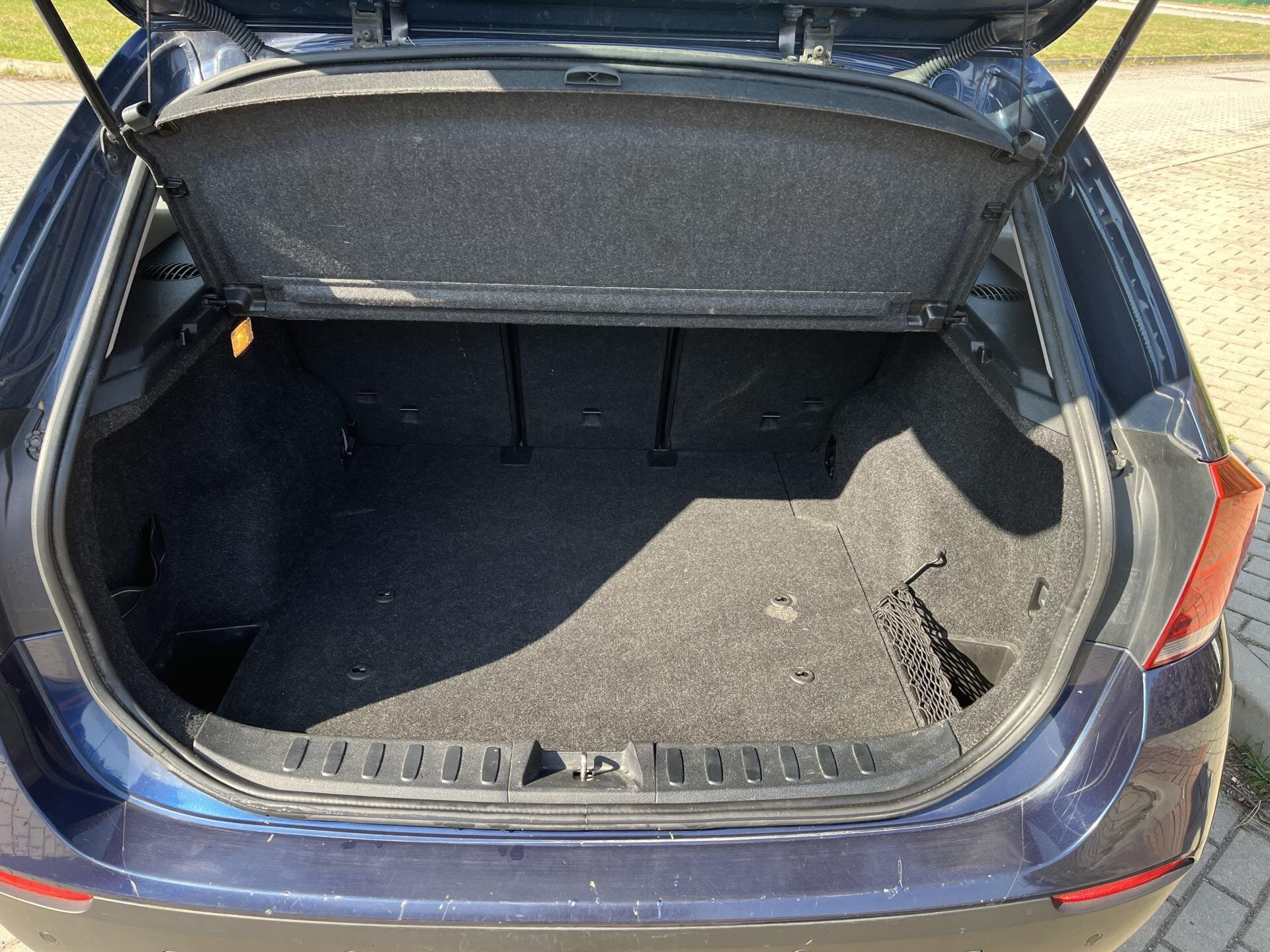 BMW X1 SUV / Terénní 2,0 l 150 kw