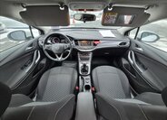 Opel Astra Hatchback 999,0 77 kw