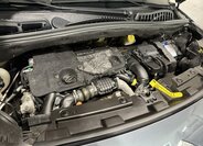 Citroën C3 Picasso MPV 1,6 l 82 kw