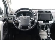 Toyota Land Cruiser 17