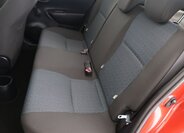 Toyota Yaris Kombi 1,3 l 73 kw