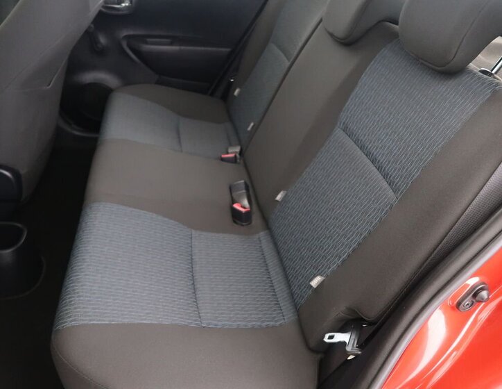 Toyota Yaris Kombi 1,3 l 73 kw