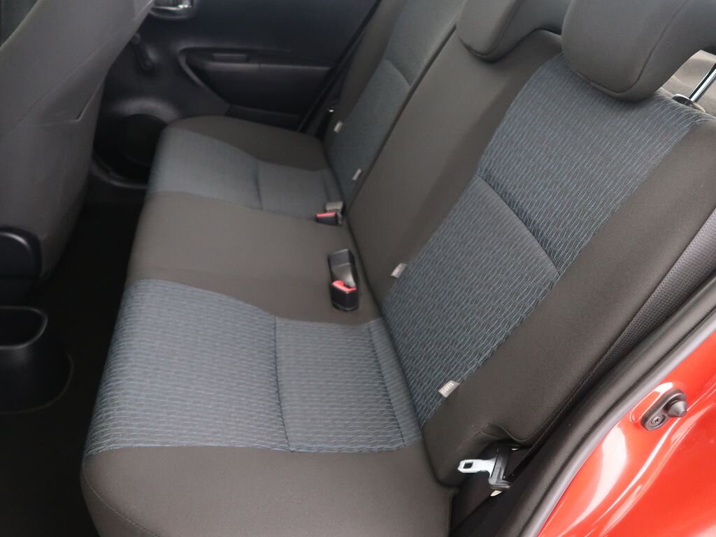 Toyota Yaris Kombi 1,3 l 73 kw