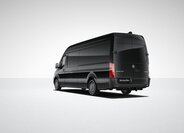 Mercedes-Benz Sprinter Skříň 2,0 l 140 kw