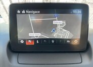 Mazda CX-3 Kombi 2,0 l 89 kw