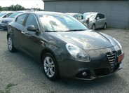 Alfa Romeo Giulietta 2