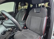 Hyundai Tucson SUV 1,6 l 100 kw