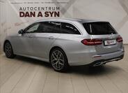 Mercedes-Benz Třídy E 6