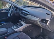 Audi A6 Allroad Kombi 3,0 l 180 kw