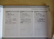 Volvo V50 Kombi 2,0 l 100 kw