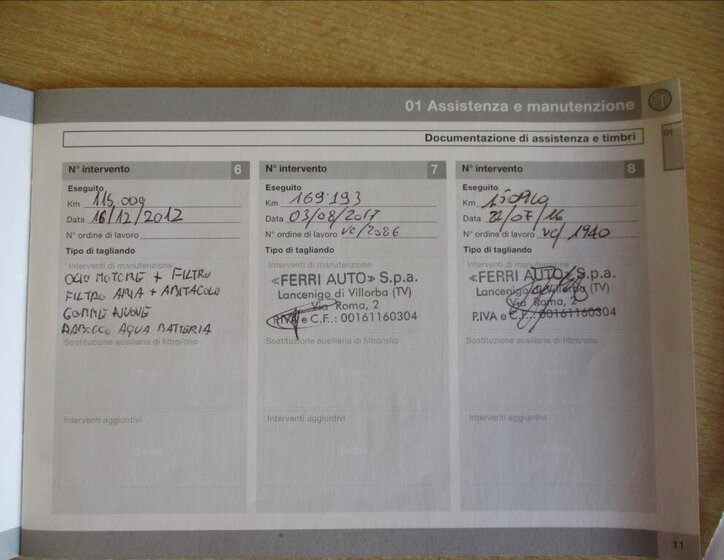 Volvo V50 Kombi 2,0 l 100 kw