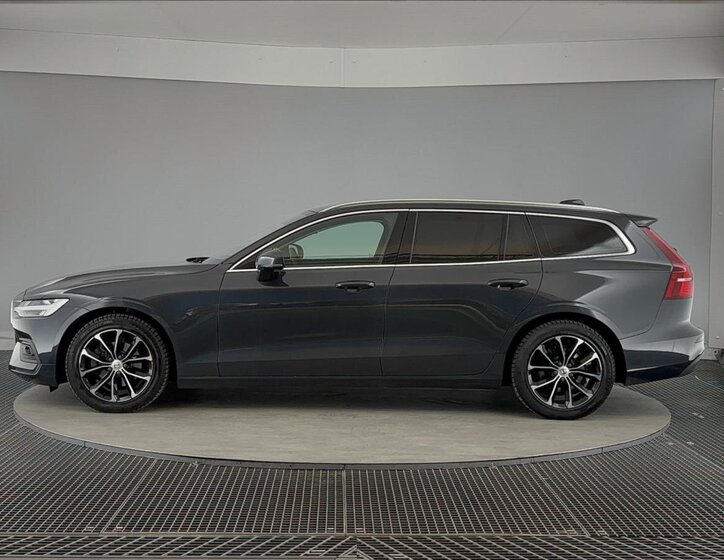 Volvo V60 Kombi 2,0 l 110 kw