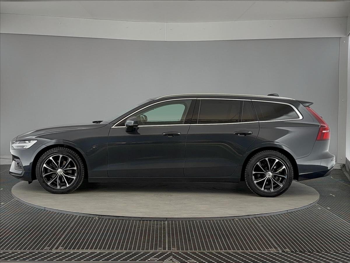 Volvo V60 Kombi 2,0 l 110 kw