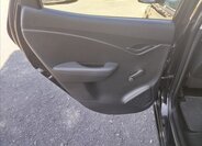 Hyundai ix20 Hatchback 1,4 l 66 kw