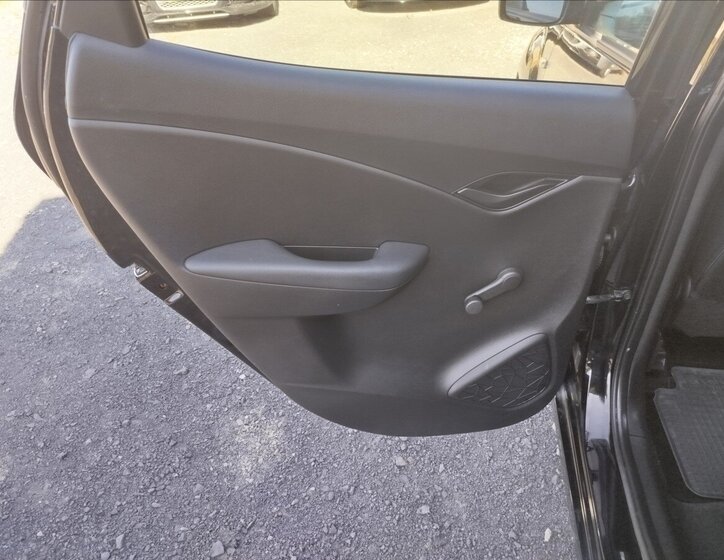 Hyundai ix20 Hatchback 1,4 l 66 kw