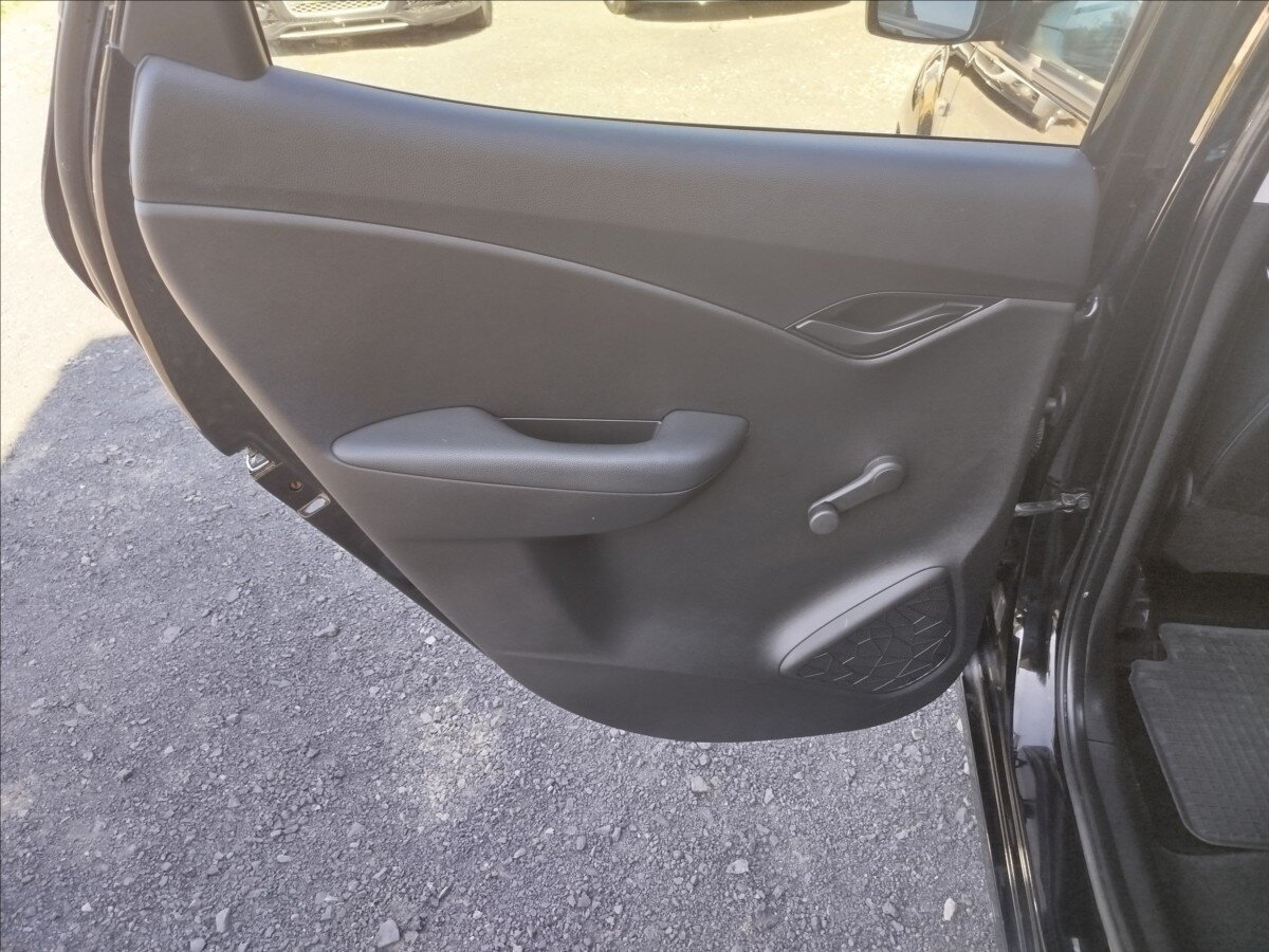 Hyundai ix20 Hatchback 1,4 l 66 kw