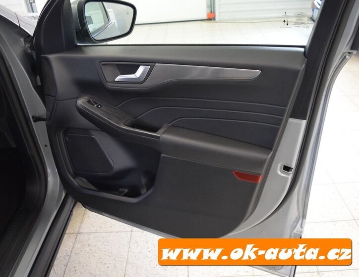 Ford Kuga SUV 2,5 l 165 kw