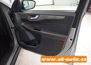 Ford Kuga SUV 2,5 l 165 kw
