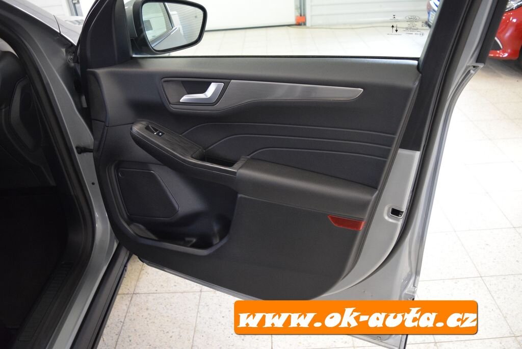 Ford Kuga SUV 2,5 l 165 kw