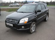 KIA Sportage Kombi 2,0 l 110 kw
