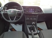 Seat Leon Hatchback 1,4 l 90 kw