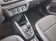 Škoda Fabia Kombi 999,0 70 kw