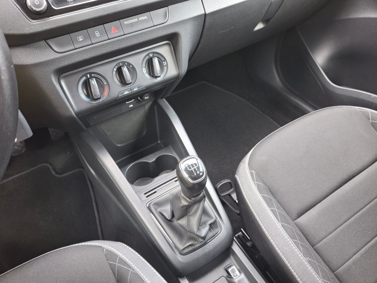 Škoda Fabia Kombi 999,0 70 kw