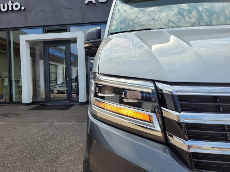 Volkswagen Ostatní Ostatní 2,0 l 130 kw