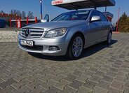 Mercedes-Benz Třídy C Sedan / Limuzína 0,0 0