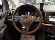 Volkswagen Sharan 23