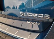 Škoda Superb Kombi 2,0 l 200 kw