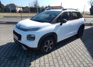 Citroën C3 Aircross SUV / Terénní 1,2 l 81 kw