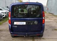 Opel Combo 5