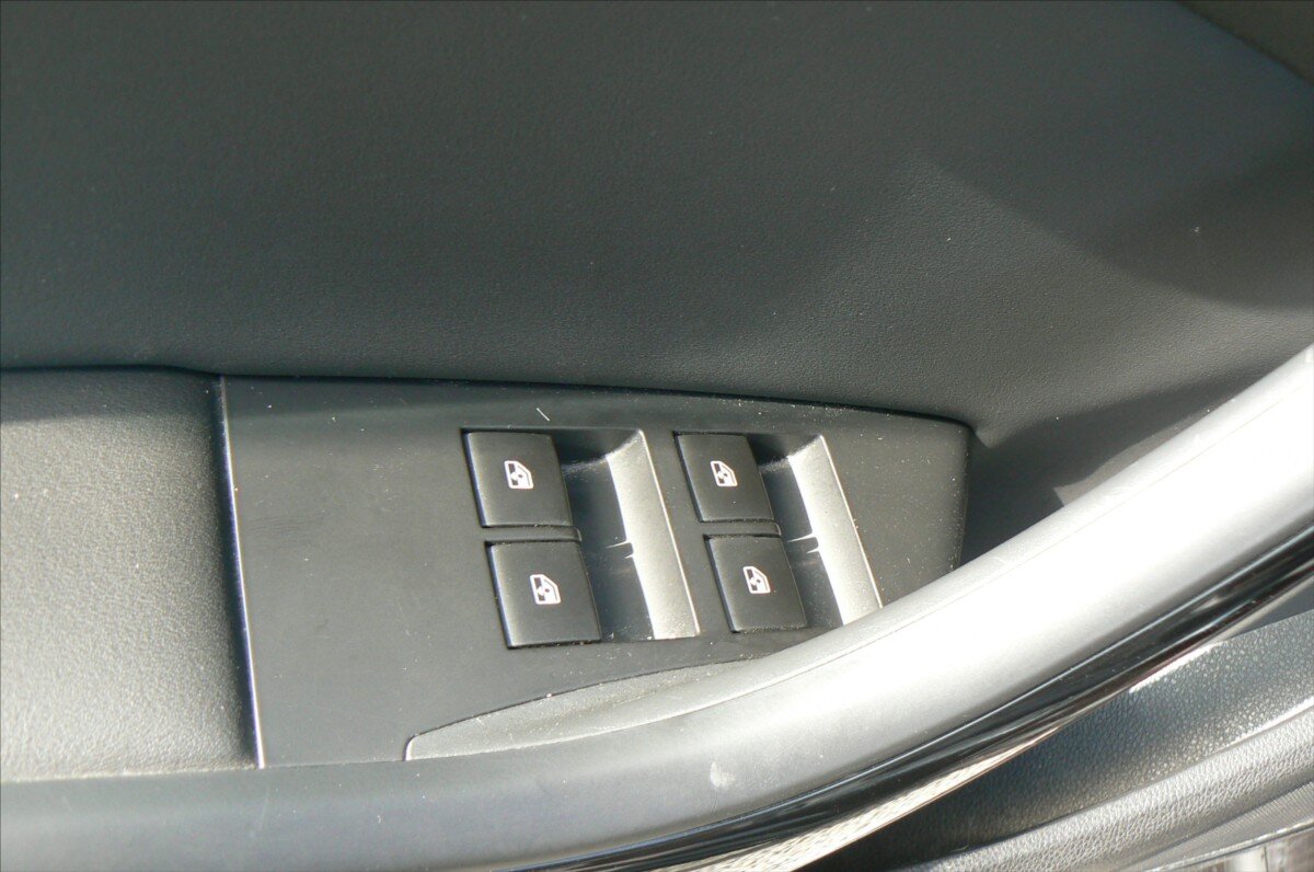 Opel Cascada Kabriolet 1,4 l 103 kw