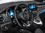 Mercedes-Benz Třídy V 17