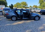 Mercedes-Benz Třídy C 17