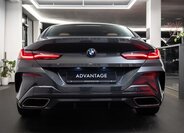 BMW Řada 8 Sedan 4,4 l 390 kw