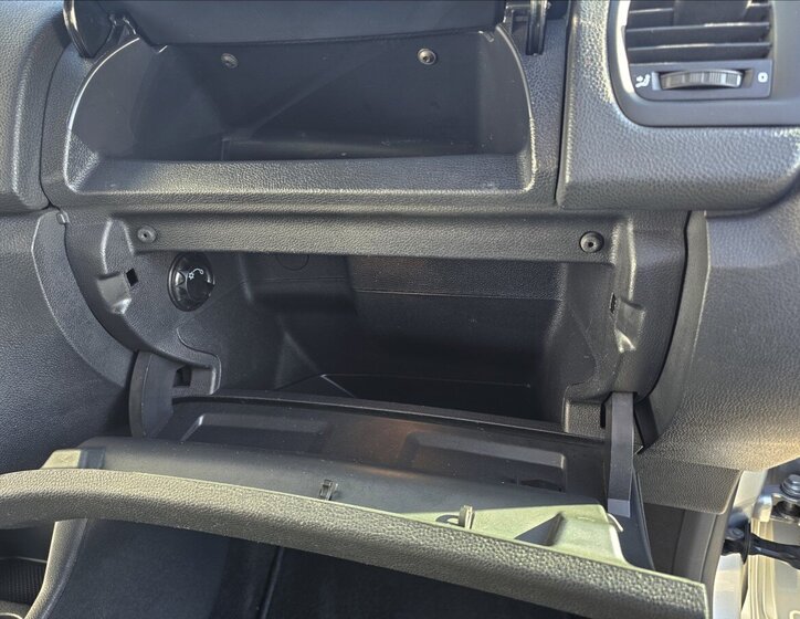 Škoda Fabia Kombi 1,2 l 63 kw