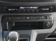 Citroën Jumpy Skříň 1,6 l 85 kw