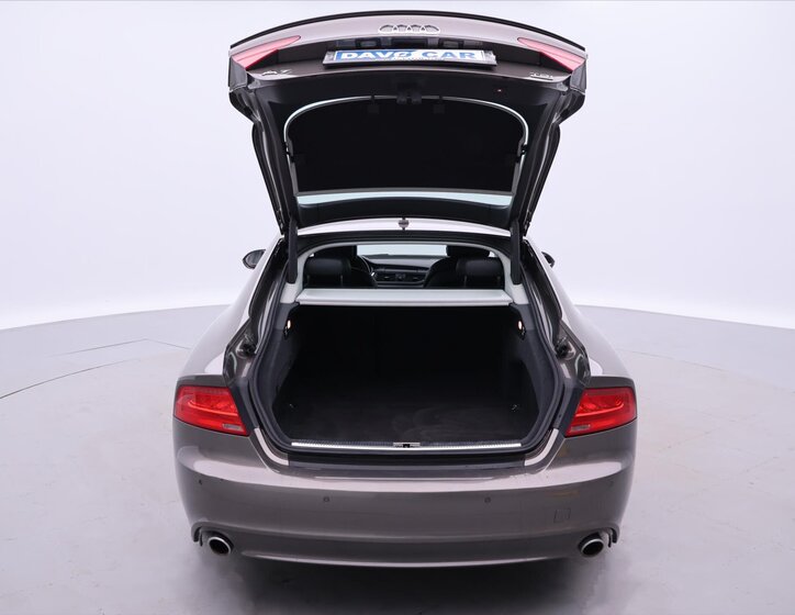 Audi A7 Hatchback 3,0 l 180 kw