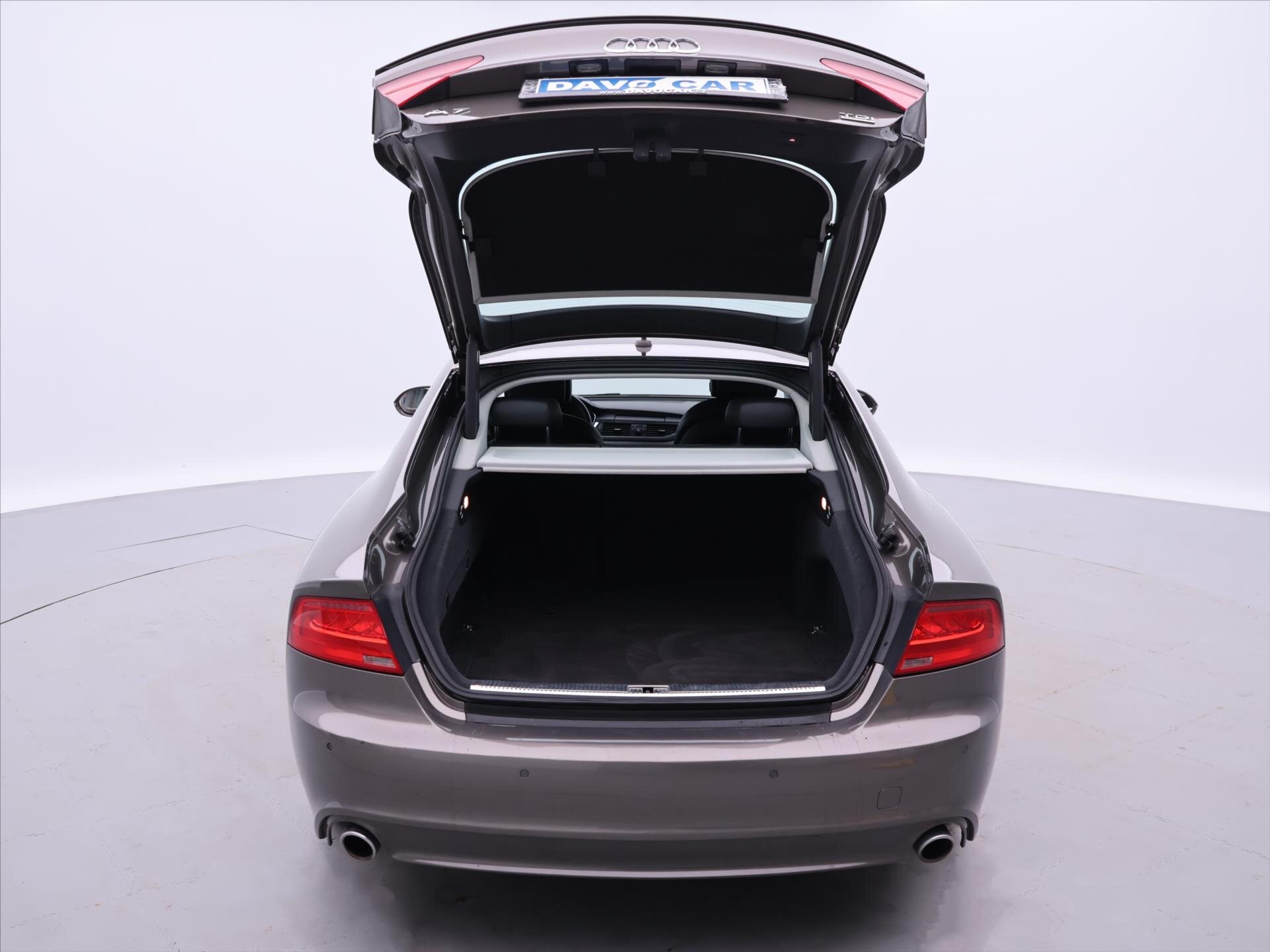 Audi A7 Hatchback 3,0 l 180 kw