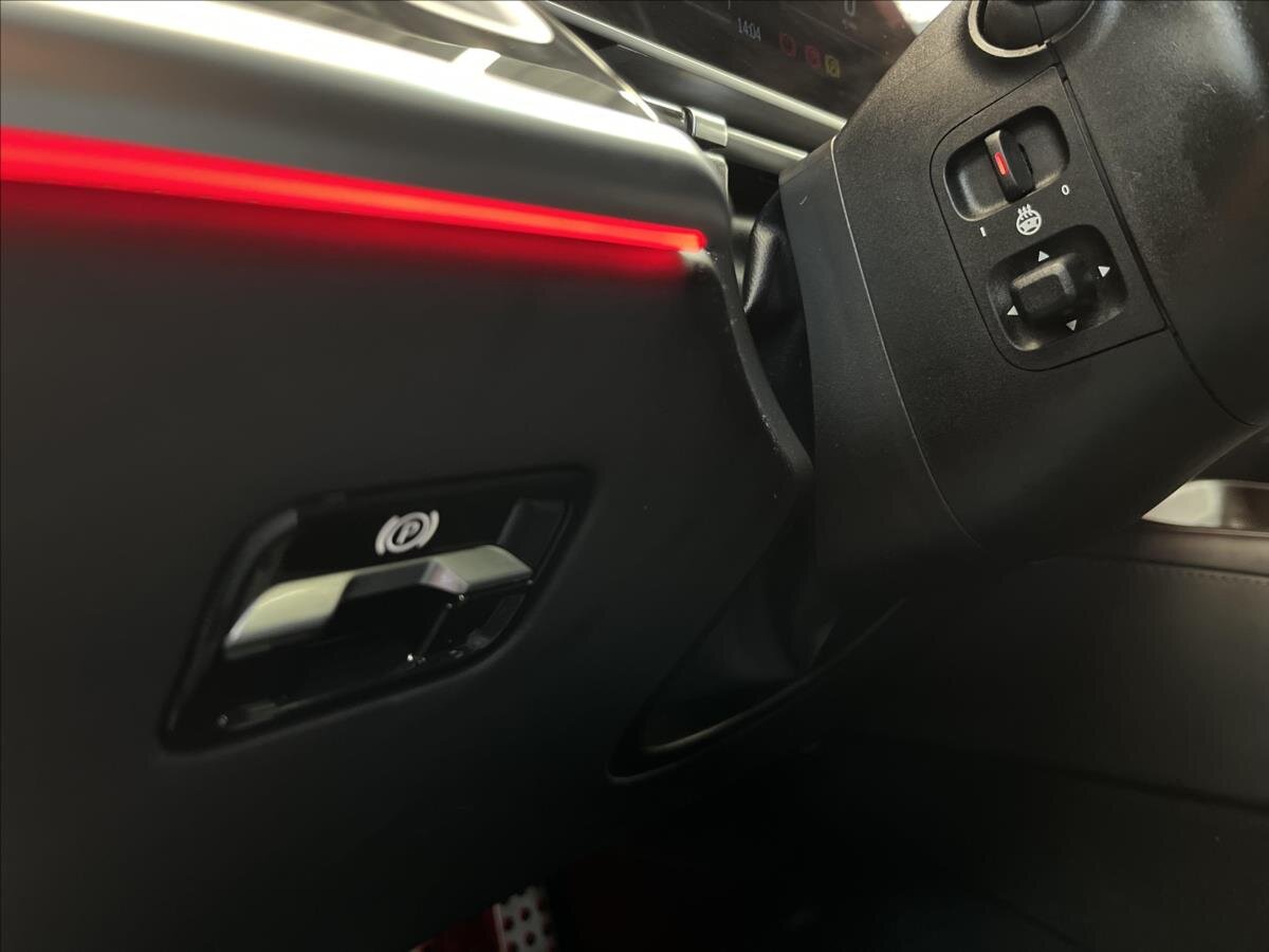 Mercedes-Benz Třídy S