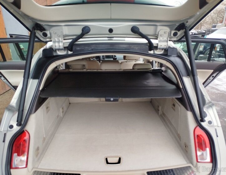 Opel Insignia Kombi 0,0 96 kw